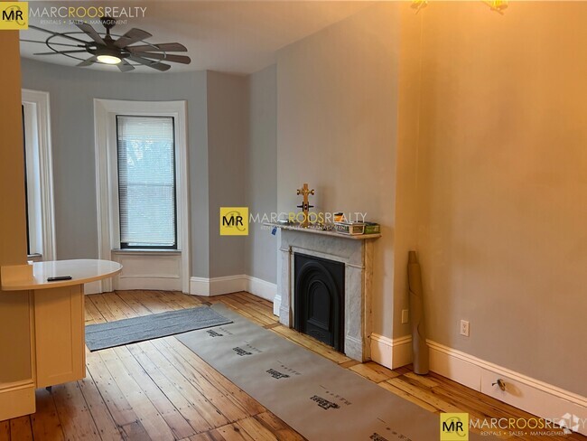 Building Photo - 488 Columbus Ave Unit 3 Rental