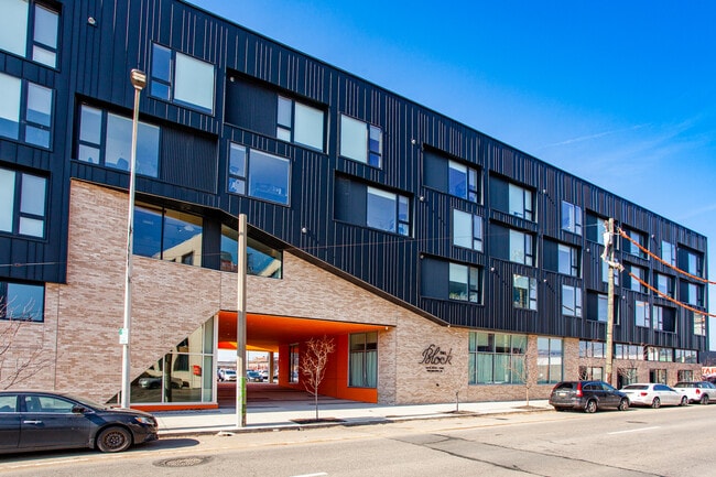 The Block at SoNo