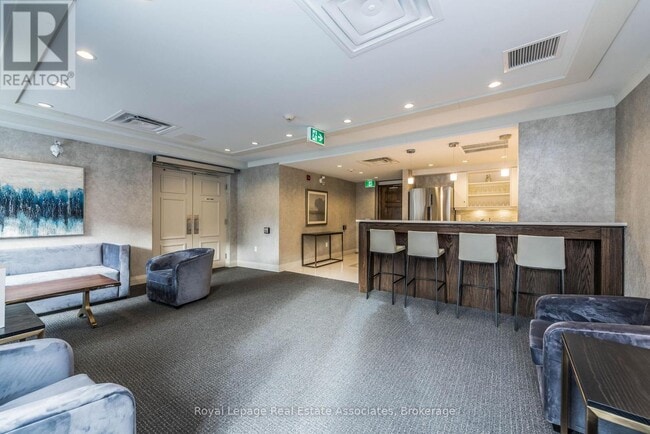 Photo - 40 Via Rosedale Unité 304