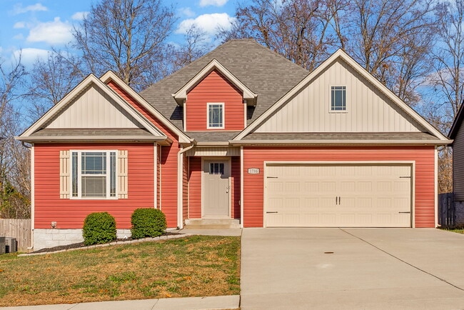 Photo - 1796 Rains Rd