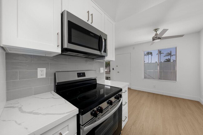 Photo - University Crest Apartments