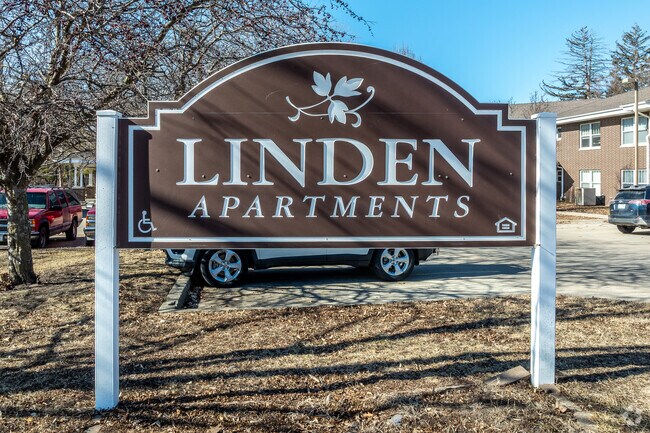 Linden Station Apartments