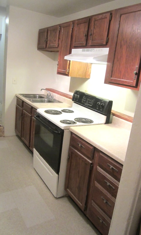 Photo - 2615 Polk St NE Unidad 2