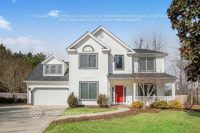 Photo - 137 Dannyn Grove Ct Casa