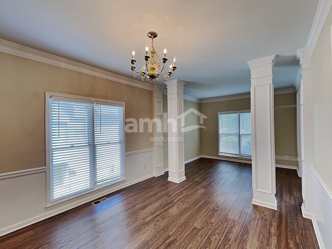 Photo - 4821 Thicket Path NW