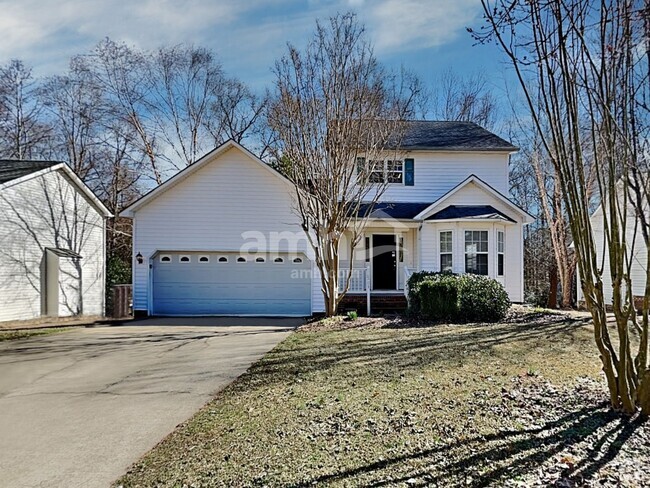 Building Photo - 201 Walnut Creek Dr Rental