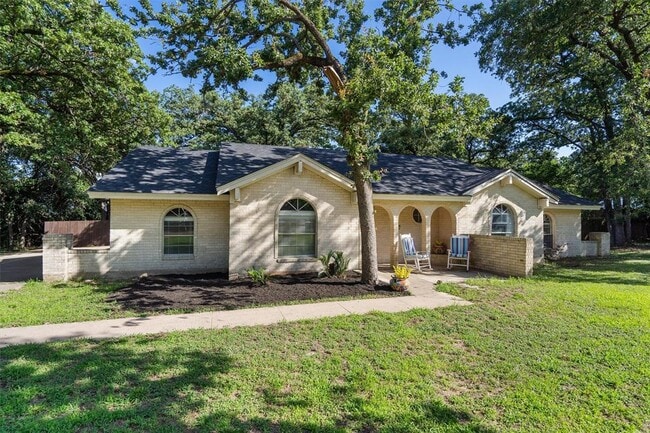 Photo - 1601 O'Kelley Rd