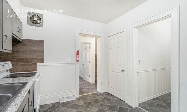 Photo - 1131 Kimbark Ave Unit 1131
