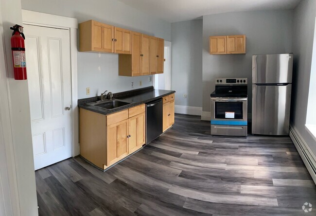 Building Photo - 65 Fern St Unit 2 Rental