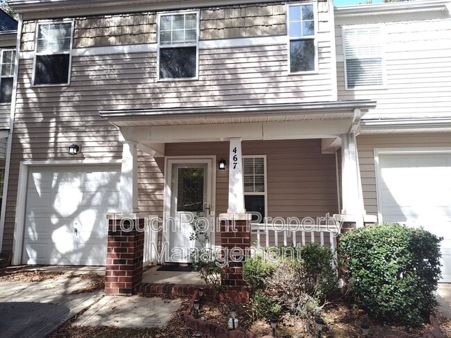 Building Photo - 467 Doughton Ln