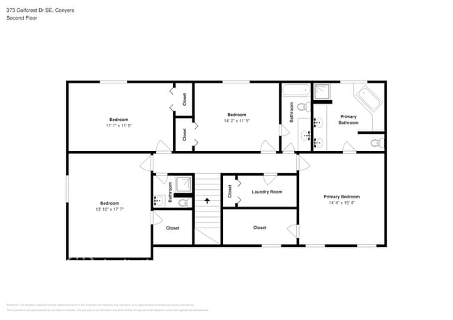 Photo - 373 Golfcrest Dr SE