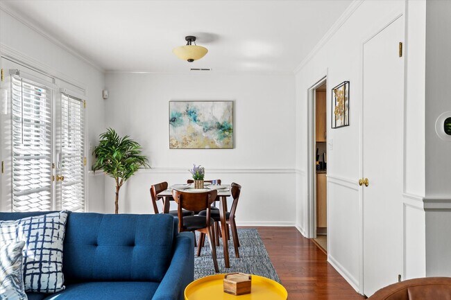 Photo - 1124 Turkey Foot Rd Unidad B