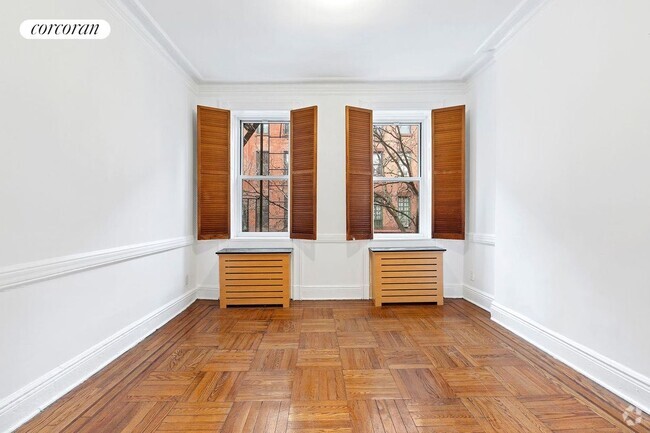 Building Photo - 173 Bleecker St Rental