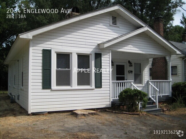Building Photo - 2034 Englewood Ave Rental