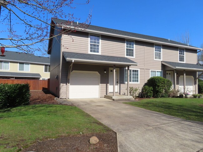 3 Bed, 2.5 Bath Townhome In The Churchill ... - 3 Bed, 2.5 Bath Townhome In The Churchill ...