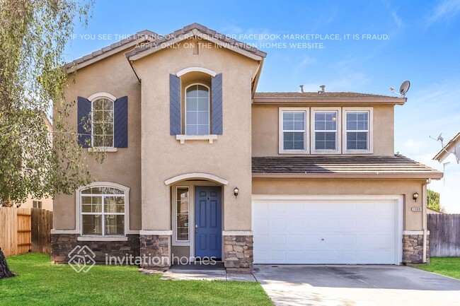 Building Photo - 1009 Foxfire Dr Rental