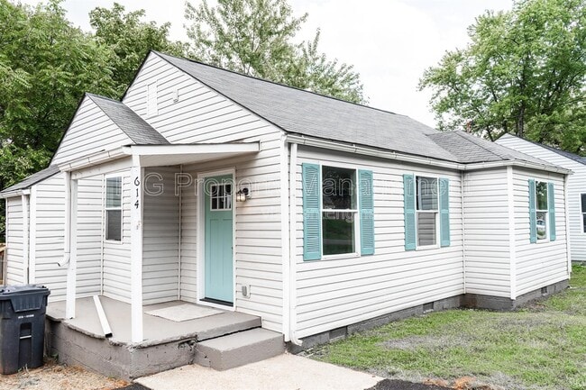 Building Photo - 614 Hillview Rd