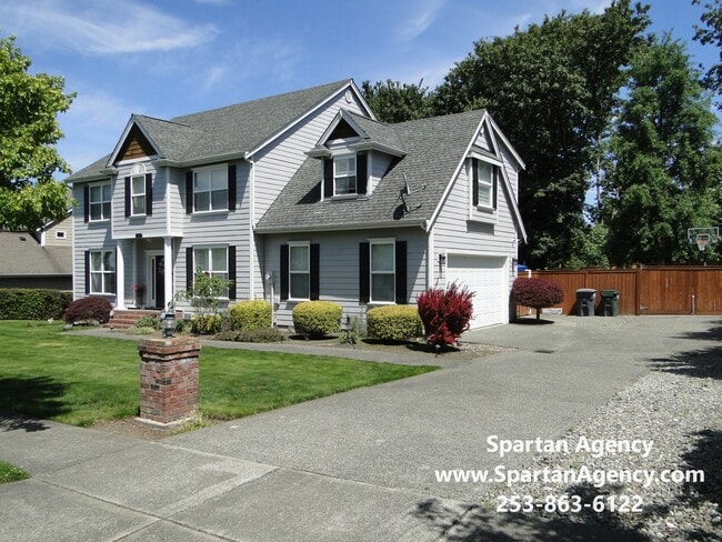 Photo - 1719 109th Avenue Ct E