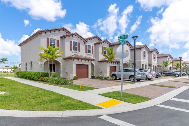Building Photo - 12373 NW 24th Pl Rental