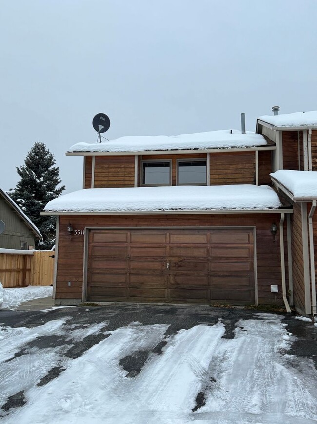 Turnagain Area Townhouse - Turnagain Area Townhouse