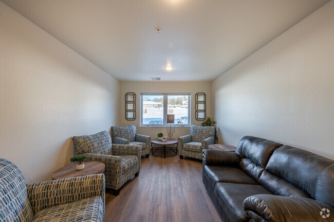Community Room