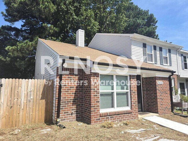 5626 Carisbrooke Ln