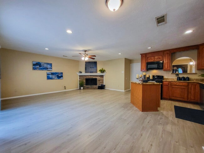 Photo - Cozy 3/2/2 in North Richland Hills