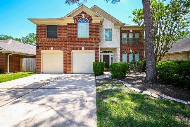 Photo - 18018 Somerset Knolls Ct Casa