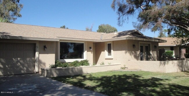 Building Photo - Updated home with lake views in Leisure World. A 45+ Active Adult Resort Community. Available M...