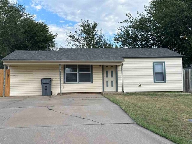 Building Photo - 2815 SW I Ave Rental