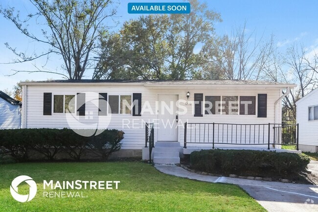 Building Photo - 1210 Baron Ave Rental
