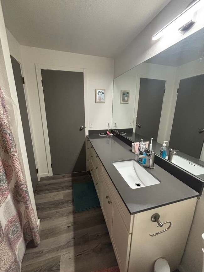 Photo - Updated Northgate 2bd 1.5 bath two story unit! Unit C