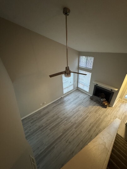 Coming Soon - North Hall Duplex