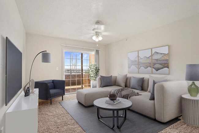 Photo - Deer Creek Village