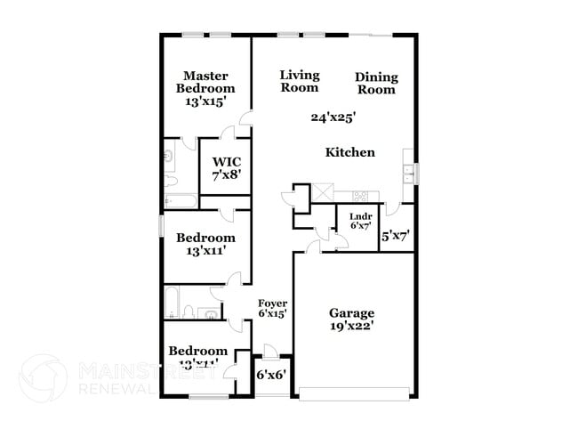 Photo - 432 Canoe Way