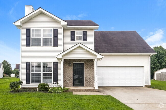 Building Photo - 3119 Swilly Ct Rental