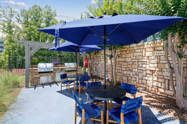 Aventura Dunwoody