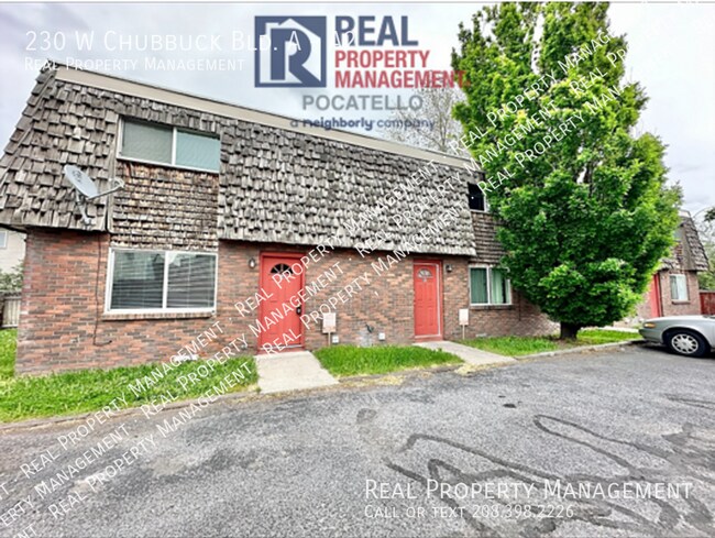 Photo - 230 W Chubbuck Rd Apartment Unit A2