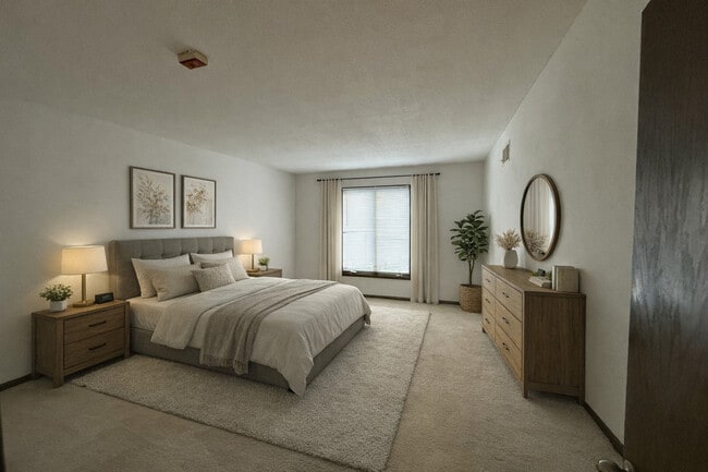 Photo - Sunset Apartments