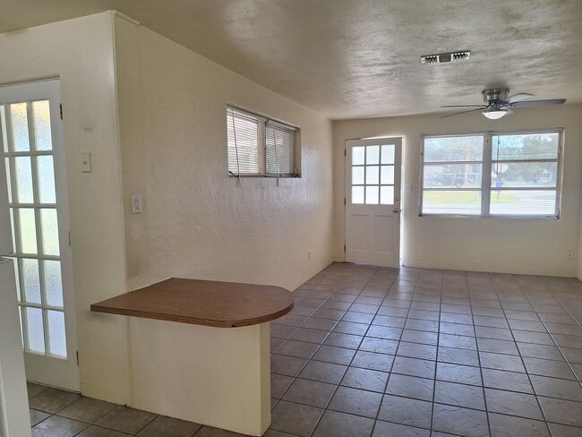 Photo - 2BR 1.5BA SINGLE FAMILY HOME-EDGEWATER