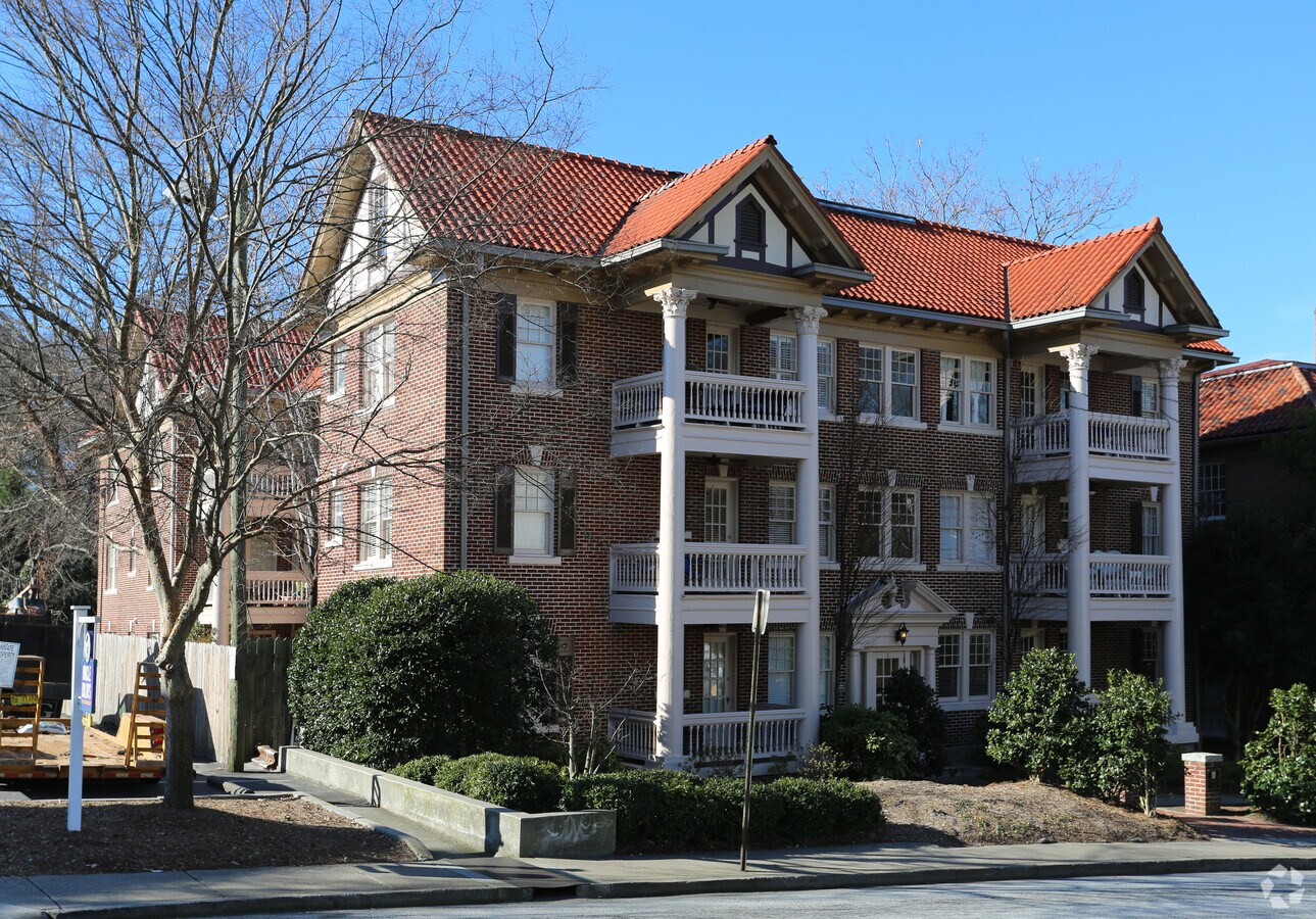 Photo - 2 Collier Rd NW Apartments
