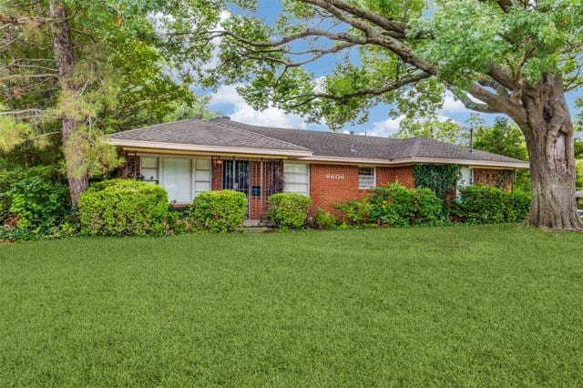 Photo - 6606 E Mockingbird Ln