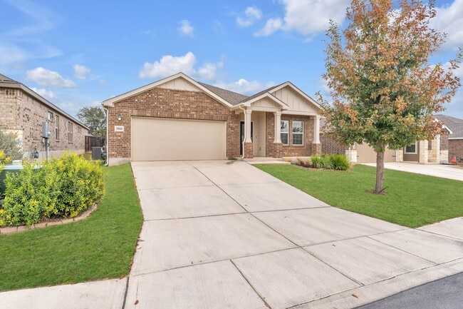 Photo - Spacious 3-Bed, 2-Bath Home in San Antonio
