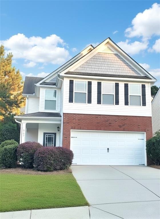 Building Photo - 867 Crested Hawk Trail