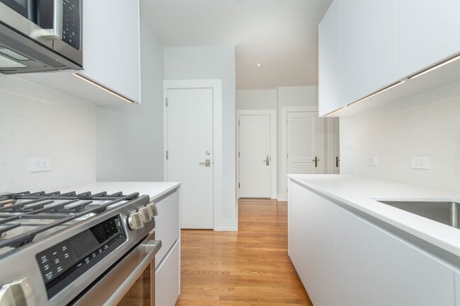 Photo - 1bed in Cambridge available now