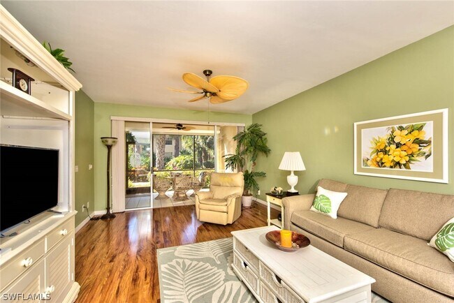 4200 Sawgrass Point Dr Unit 101