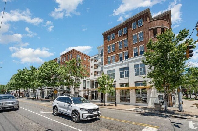 Photo - 1315 East Blvd Unidad #418