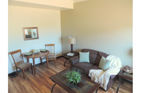 Wakea Garden Apartments - Wakea Garden Apartments