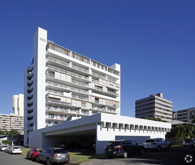 Photo - Aoao Princess Kealoha