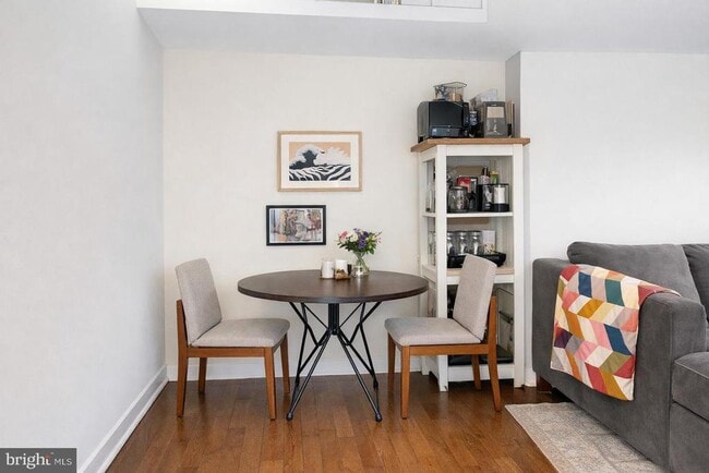 Photo - 224 W Rittenhouse Square Unit 1603